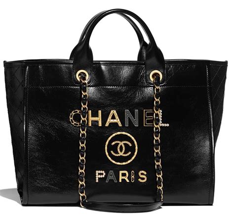 borsa di chanel